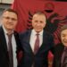 Shaip Kamberi – Zëri i Luginës së Preshevës në qendër të demokracisë botërore