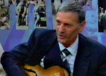 Lamtumirë Nonda Kajno, artisti që i dha shpirt serenatës korçare