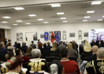 Arbëreshët midis kohëve përballë narrativës së re