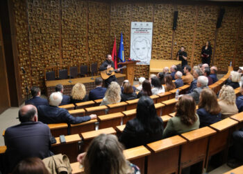 Jusuf Gërvalla – universi unik i artistit dhe idealistit