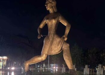 Ilir Muharremi: Vrapuesja e Prizrenit, lëvizje e përjetësisë