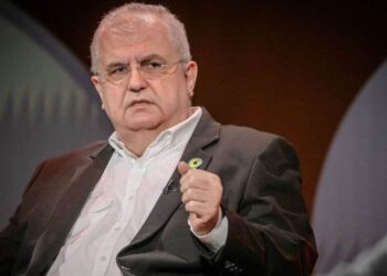 Nenad Çanak: Serbia është një stallë me derra fashistë