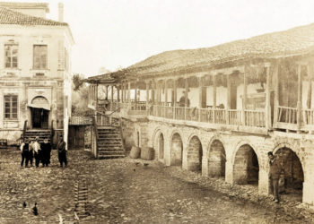 Kulti i Shën Joan Vladimirit në Shqipëri/ Legjenda dhe besimi, nga mesjeta e deri më sot