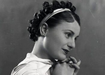 Tefta Tashko Koço këngëtarja e madhe lirike, zëri që ngjiti ne apogje këngën shqiptare