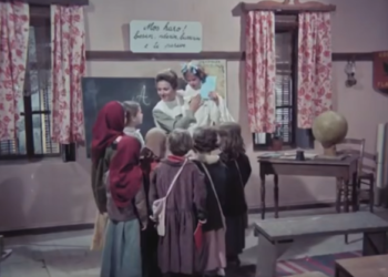 19 filma ikonë të ish-Kinostudios “Shqipëria e Re” të restauruara në 4K