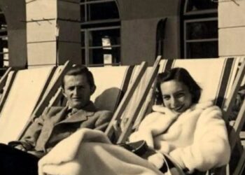 Washington Post për Lea Ypin: Ajo gjeti një foto të vjetër, pastaj e riimagjinoi jetën e gjyshes së saj