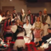 Albanian Night/ Edhe Maqedonia e Veriut përfshihet në festimet për Pavarësinë