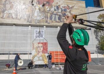 Auron Tare: Mozaiku nuk është provokim për ligjin e miratuar në Kuvend, por…