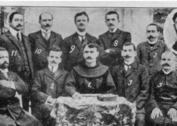 Ja çfarë duhet të dini për 22 nëntorin, Ditën e Alfabetit të Gjuhës Shqipe