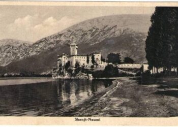 A u “shit” vërtet Shën Naumi shqiptar? Çështja delikate historike, ku ndërthuren politika, feja dhe identiteti.