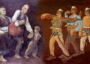 Abdurrahim Buza, mjeshtri që u frymëzu nga tradita, etnosi dhe historia