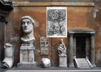 Burra shteti dhe perandorë: Gjenialiteti Ilir në krye të Romës në perëndim dhe lindje