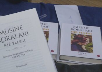 Yllësia e Musine Kokalarit në dritën e Uran Butkës! Si simbol i një kohe kur të menduarit ndryshe përbënte rrezik