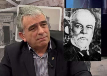 Ismail Qemali i premtoi territor Greqisë, sepse kishte gruan greke? Si qëndron e vërteta sipas historianit të njohur