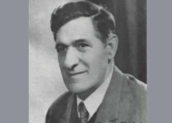 Rrok Zojzi, babai i etnografisë shqiptare