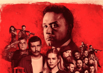 “Kazerma” e Turjan Hyskos, ose Shqipëria siç do ta imagjinonte George Orwelli