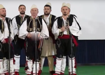 20 vjet iso-polifonia shqiptare në UNESCO – Pasuri e folklorit, që vijon të jetojë në Gjirokastër