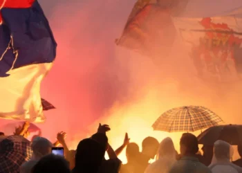 “Mirëdita, dobar dan!” i padëshiruar në Serbi kthehet në Kosovë