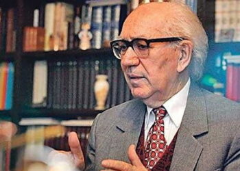 Aleksandër Stipçeviq: Etnogjeneza e shqiptarëve nga ilirët