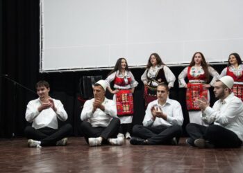 Trashëgimia kulturore shqiptare jehon në Medvegjë gjatë “Nëntor Lugine”