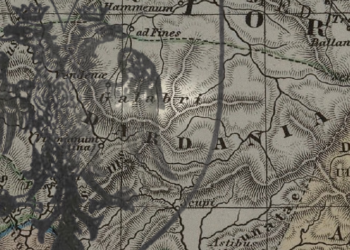 Toponimet e hershme të Kosovës: Trashëgimia dhe vazhdimësia historike në emërvende