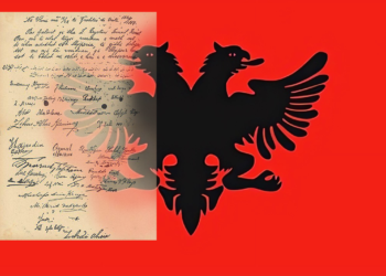 Gëzuar 28 Nëntorin, një datë që i ka sjellë historikisht nder e shpresë historisë shqiptare