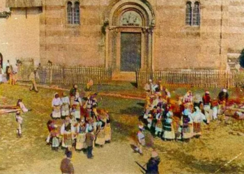 Rrënjët Dardane të Manastireve të Kosovës – Letrat e Papa Klementit VI, dëshmi e përkatësisë shpirtërore dhe arkitektonike shqiptare