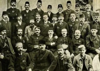 ​117 vjet nga Kongresi i Alfabetit