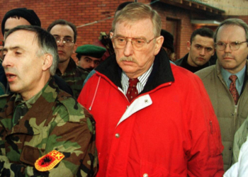 Christopher Hill dhe e vërteta e UÇK-së