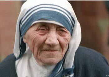 Ikonë me plasaritje: Film i ri për Nënë Terezën