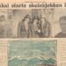 Tidens Tegn (1929) / Letra e Evelyn Stibolt, mësueses norvegjeze të kuzhinës shkollore : “Eksperienca ime në shkollën për vasha në Korçë…”