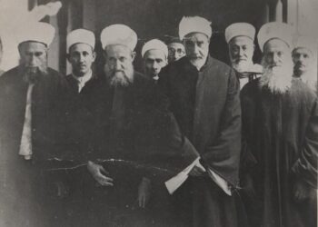 Historia e panjohur e klerikut dhe dijetarit të madh: Daut Boriçi, kreu i Lidhjes së Prizrenit për Shkodrën dhe hartues i fjalorit Turqisht-Shqip, i cili ruhet në Arkivin e…