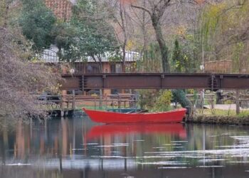 Parku Drilon-Tushemisht, mes tetë finalistëve të Bienales Ndërkombëtare të Peizazhit në Barcelonë