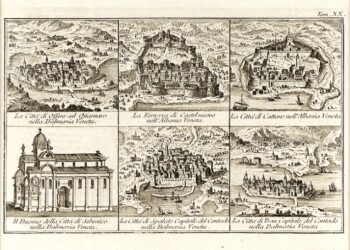 Shqipëria Venedikase: Si u shkua nga Malësi në Mal i Zi? Një analizë historike, kulturore dhe demografike