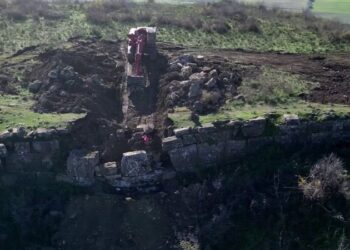 Punimet në Parkun e Finiqit/ Studiuesit: Po vihet në rrezik trashëgimia