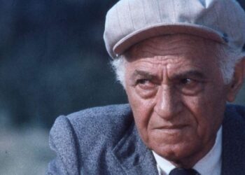 Kur brilanti (Kadri Roshi) vdes i uritur!