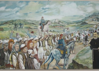 291 vjet nga themelimi i Seminarit Arbëresh të Palermos: Vatër e ruajtjes së identitetit shqiptar në Itali