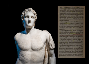 Aleksandri i Madh dhe “Gjuha e Perëndive”: Kur historia europiane takon atë arbërore