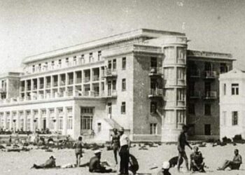 107 vjet nga Kongresi i Durrësit