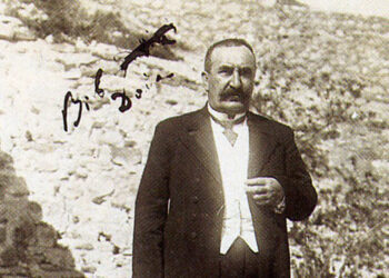 Princi i Mirditës mbi dorëzimin e Shkodrës dhe fatin e ardhshëm të Shqipërisë