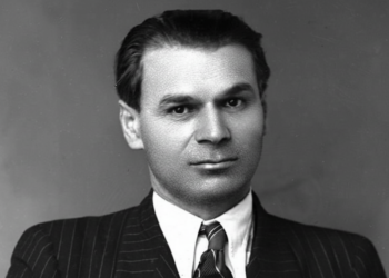 126-Vjetori i “Lirikut të Dritës”: Lasgush Poradeci, mjeshtri që i dha shpirt liqerit