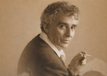 34 vjet pa Petro Markon: Saga e një jete midis stuhive, luftërave dhe shkronjave