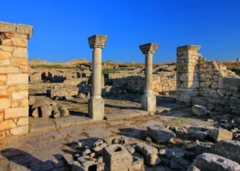 “Qyteti ilir i Bylisit dhe fondet e Brukselit”/ Studiuesi ngre pikëpyetjet: Ku shkoi fondi prej 6.2 milionë eurosh i dhënë në vitin 2018