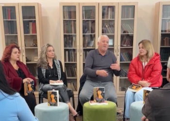 Gegërishtja në lirikën shqiptare, poetet shqiptare e përdorin si gjuhë emocionesh dhe lirie krijuese