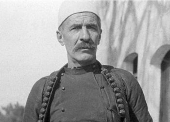 Kur katër batalione osmane nuk arritën dot të mposhtnin Isa Boletinin e ngujuar në kullën e tij