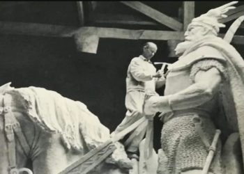 122 vjet nga lindja e Odhise Paskalit