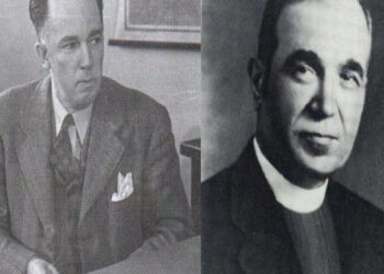 Zbulohet letra e panjohur e 15 dhjetorit 1942, për Sekretarin e Shtetit të SHBA-ve