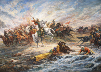 Figura dhe Origjina e Skënderbeut në Literaturën Greke