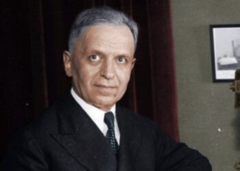 83 vjet nga vdekja e Faik Konicës