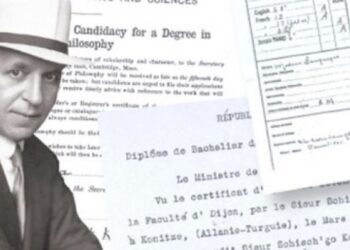 Si vdiq Faik Konica i vetëm dhe me vetëm 15 dollarë e 54 centë në xhep?